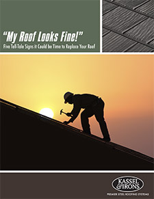 Free Roofing Guide